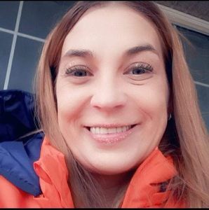 Meet your Posher, Courtney